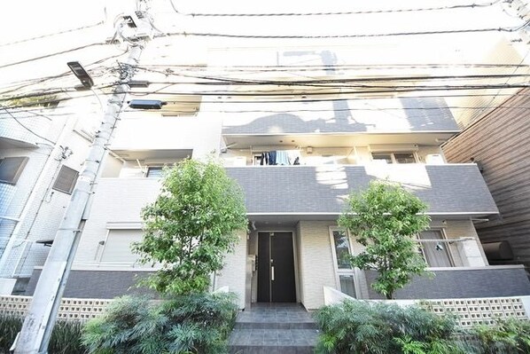 ROPPONGI skyeの物件内観写真